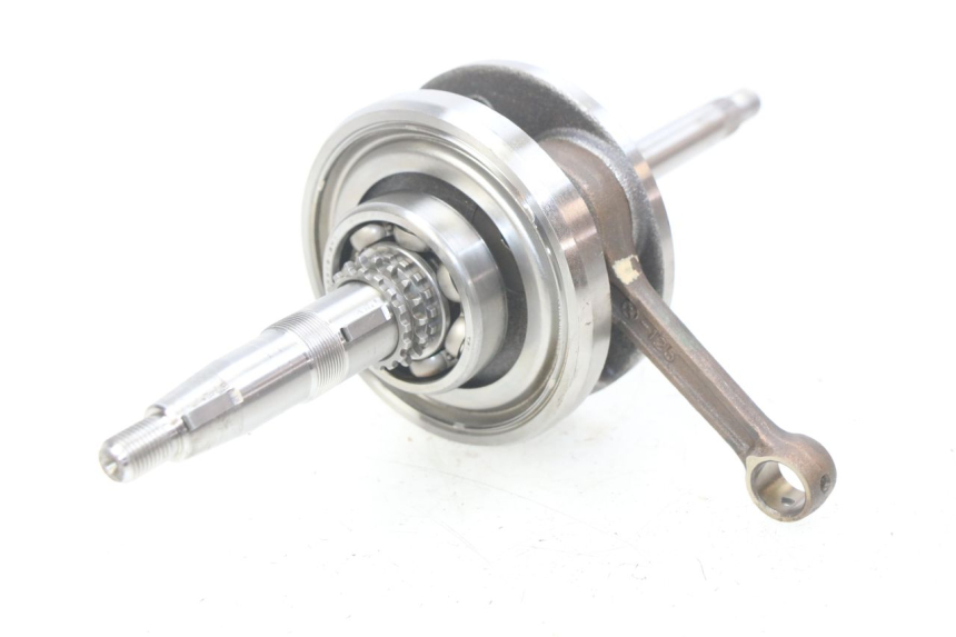 photo de ALBERO MOTORE YAMASAKI YM T 125 (2015 - 2020)