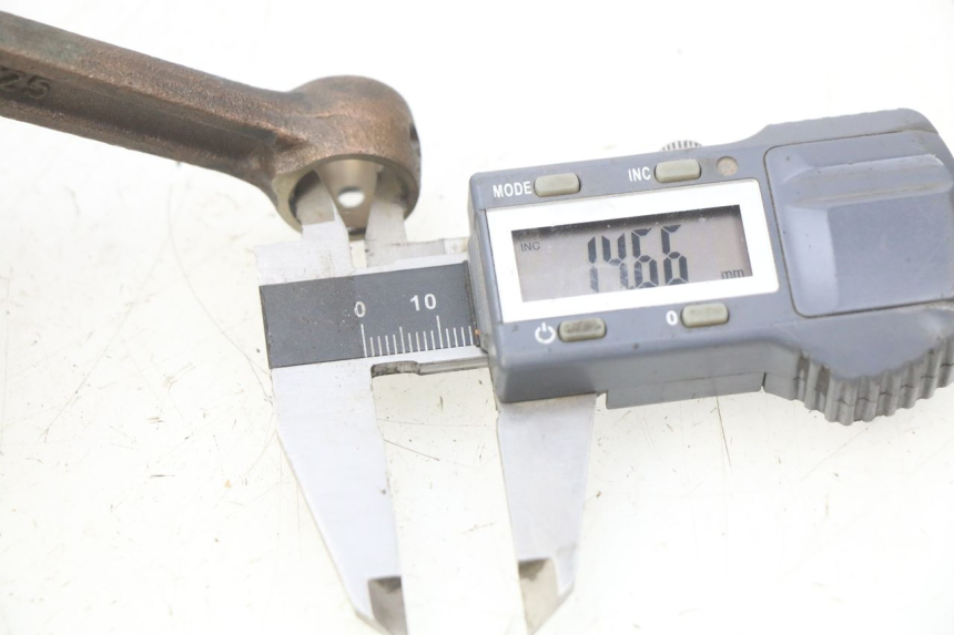 photo de ALBERO MOTORE YAMASAKI YM T 125 (2015 - 2020)