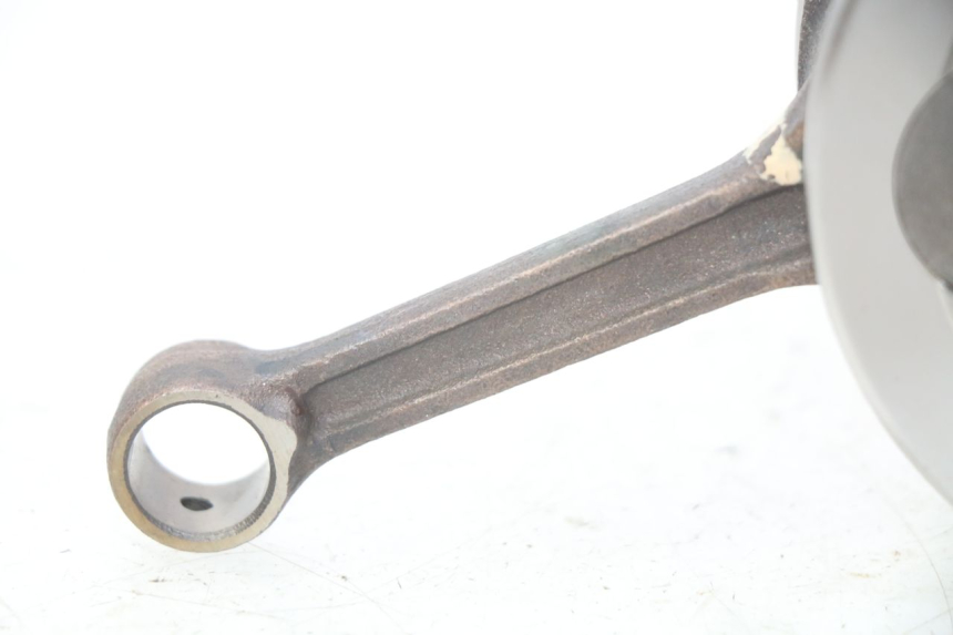 photo de ALBERO MOTORE YAMASAKI YM T 125 (2015 - 2020)