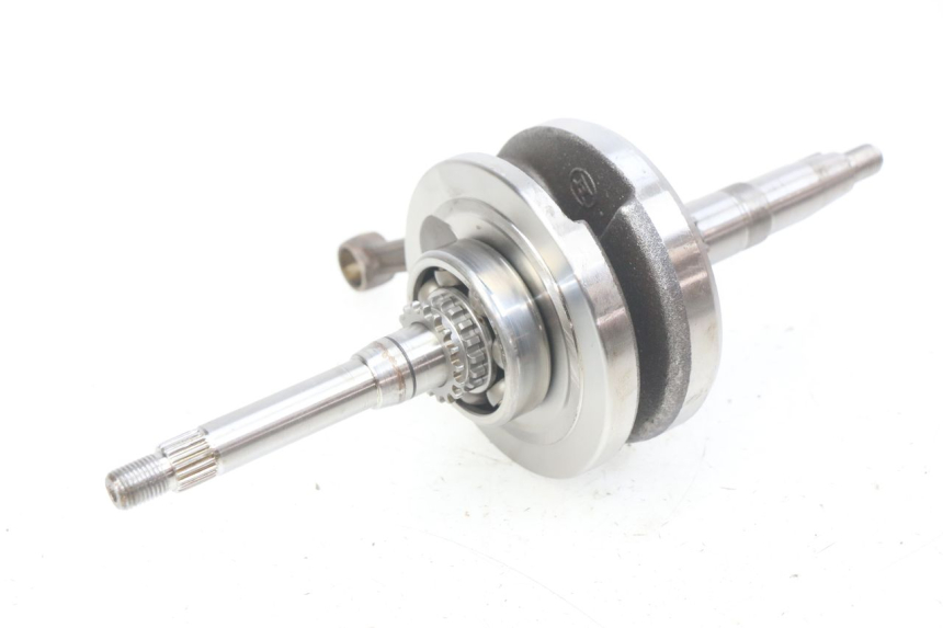 photo de ALBERO MOTORE YAMASAKI YM T 125 (2015 - 2020)