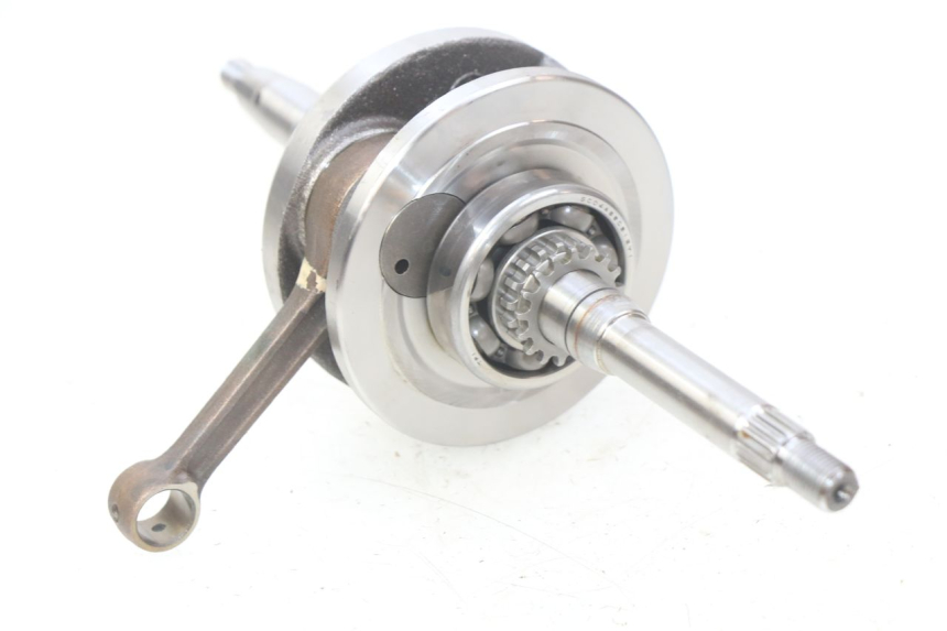 photo de ALBERO MOTORE YAMASAKI YM T 125 (2015 - 2020)