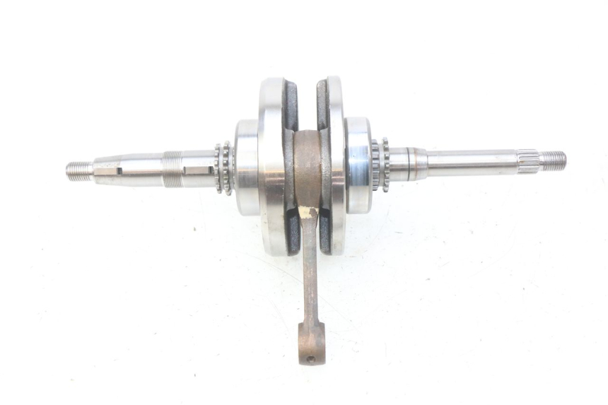 photo de ALBERO MOTORE YAMASAKI YM T 125 (2015 - 2020)