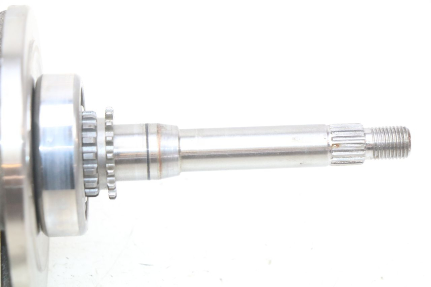 photo de ALBERO MOTORE YAMASAKI YM T 125 (2015 - 2020)