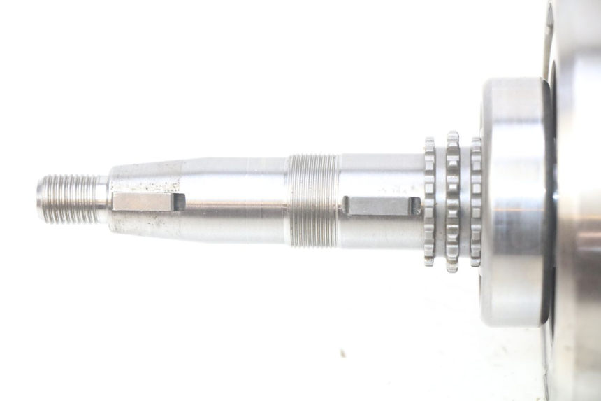 photo de ALBERO MOTORE YAMASAKI YM T 125 (2015 - 2020)