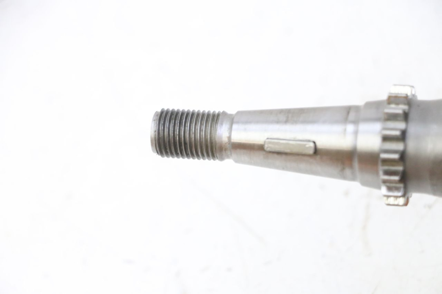 photo de ALBERO MOTORE YAMAHA YZ-F YZF 250 (2014 - 2018)