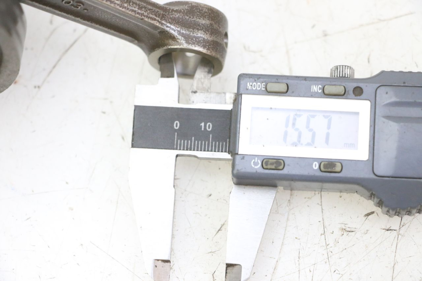 photo de ALBERO MOTORE YAMAHA YZ-F YZF 250 (2014 - 2018)