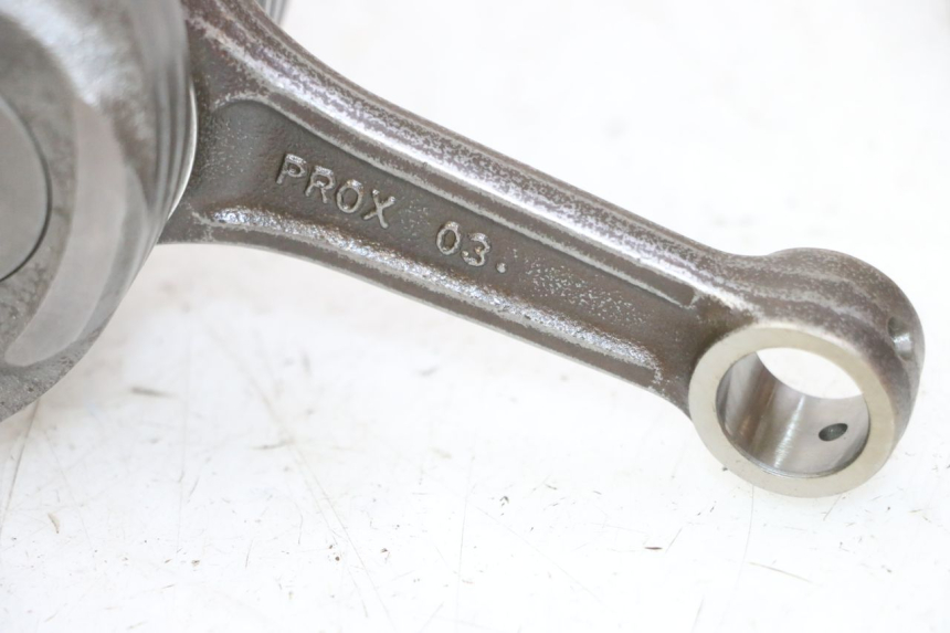 photo de ALBERO MOTORE YAMAHA YZ-F YZF 250 (2014 - 2018)