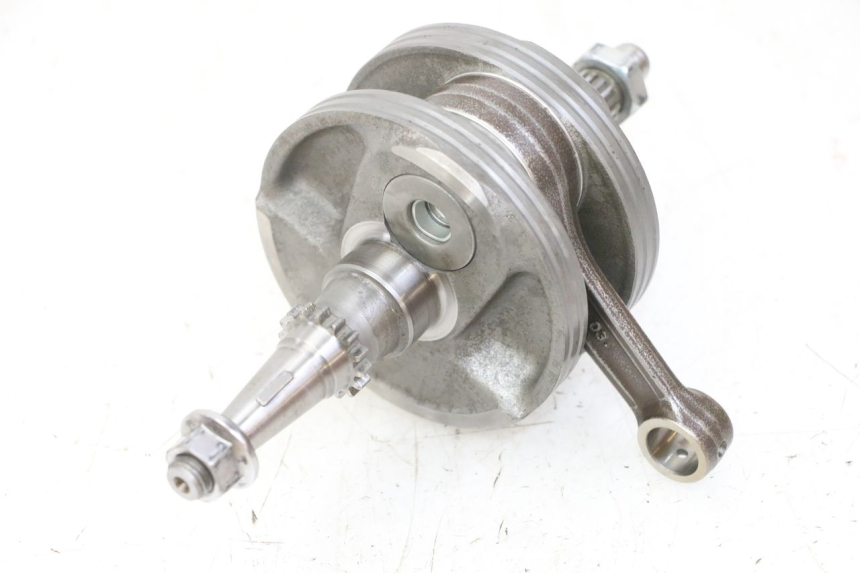 photo de ALBERO MOTORE YAMAHA YZ-F YZF 250 (2014 - 2018)