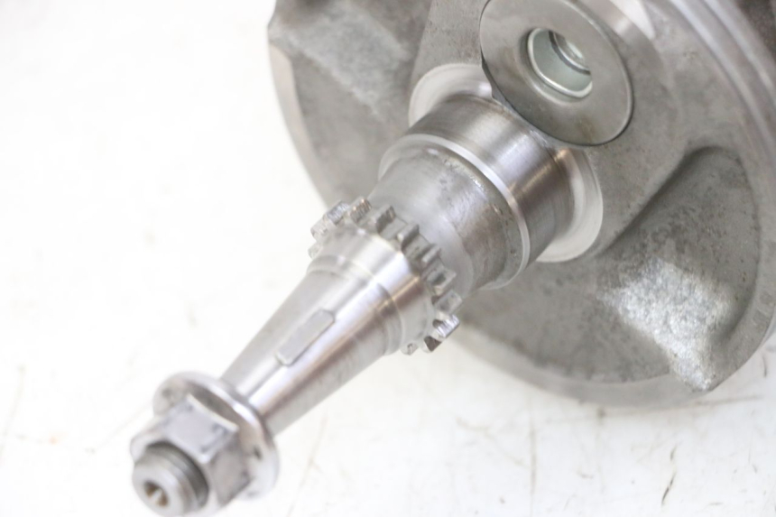 photo de ALBERO MOTORE YAMAHA YZ-F YZF 250 (2014 - 2018)