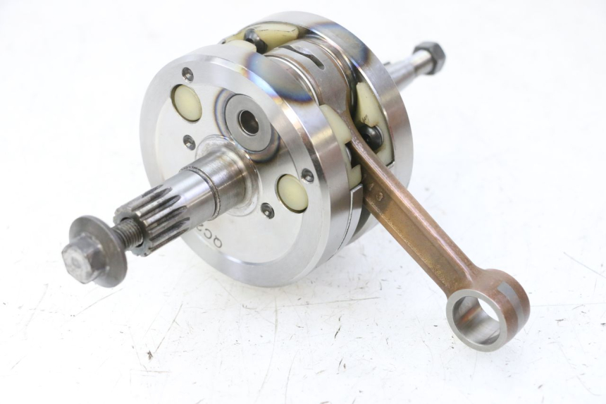 photo de ALBERO MOTORE YAMAHA YZ 125 (1998 - 2005)