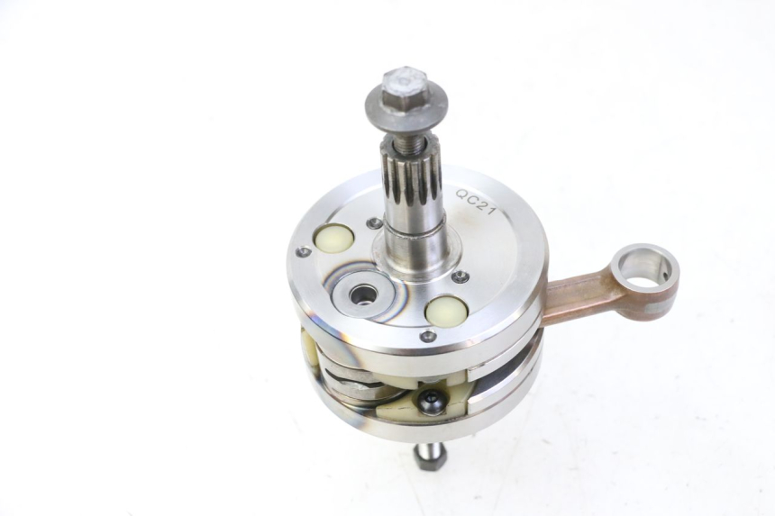 photo de ALBERO MOTORE YAMAHA YZ 125 (1998 - 2005)