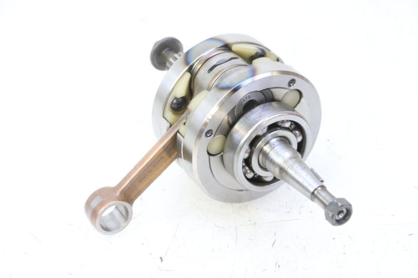 photo de ALBERO MOTORE YAMAHA YZ 125 (1998 - 2005)