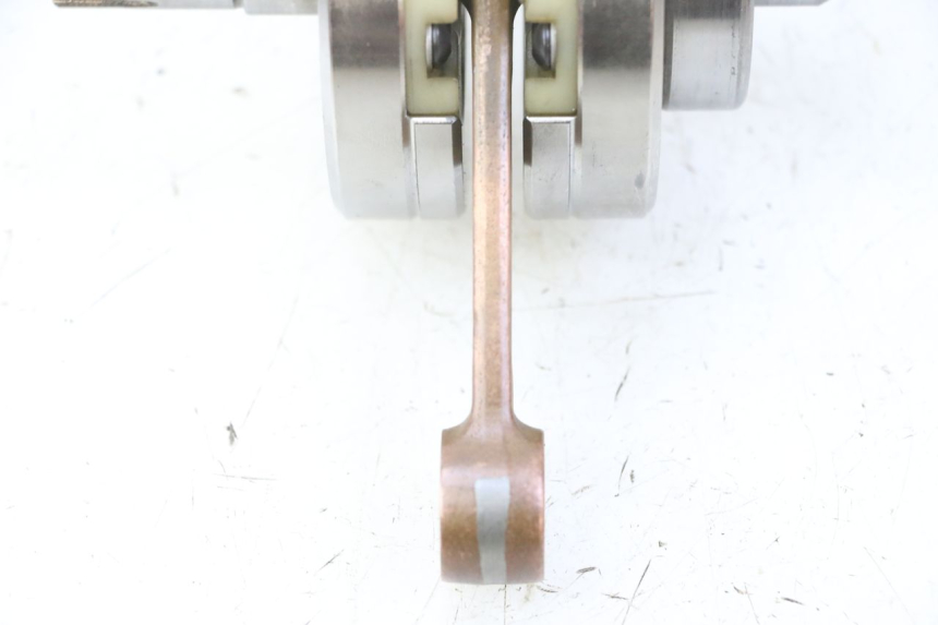 photo de ALBERO MOTORE YAMAHA YZ 125 (1998 - 2005)