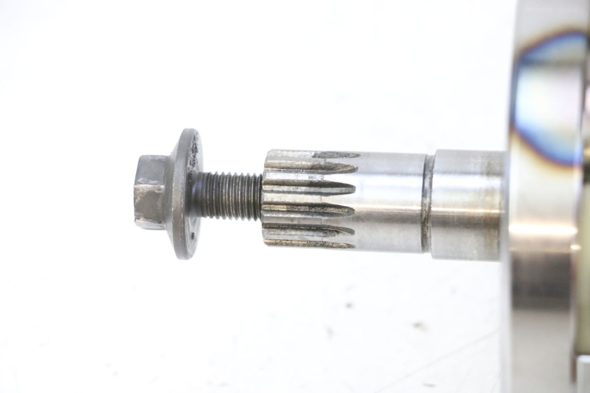 photo de ALBERO MOTORE YAMAHA YZ 125 (1998 - 2005)