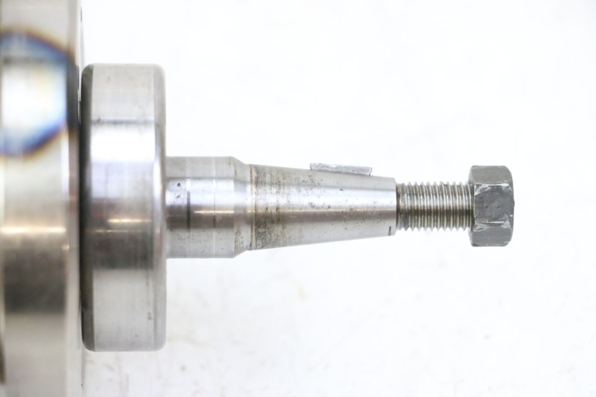 photo de ALBERO MOTORE YAMAHA YZ 125 (1998 - 2005)