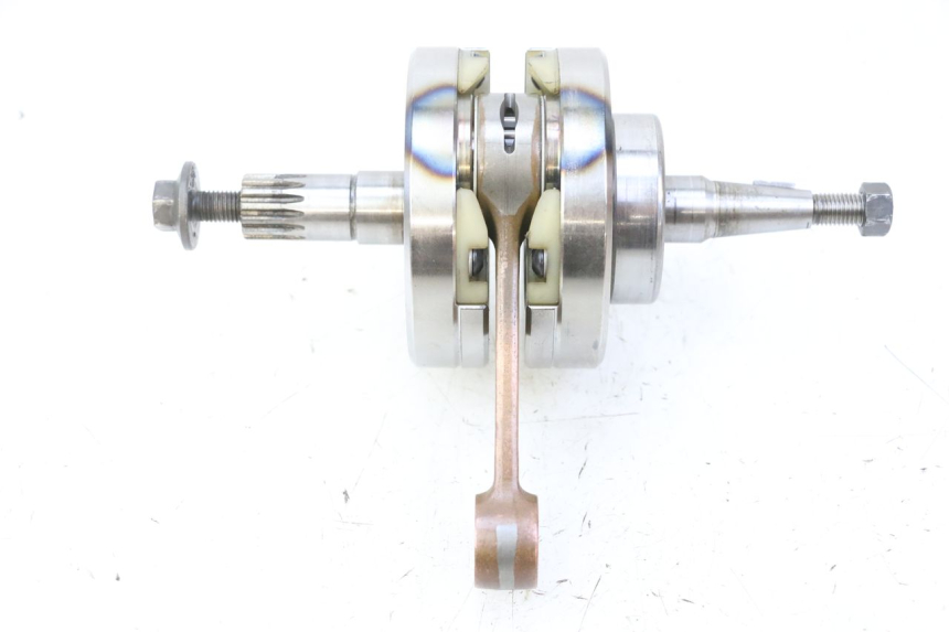 photo de ALBERO MOTORE YAMAHA YZ 125 (1998 - 2005)