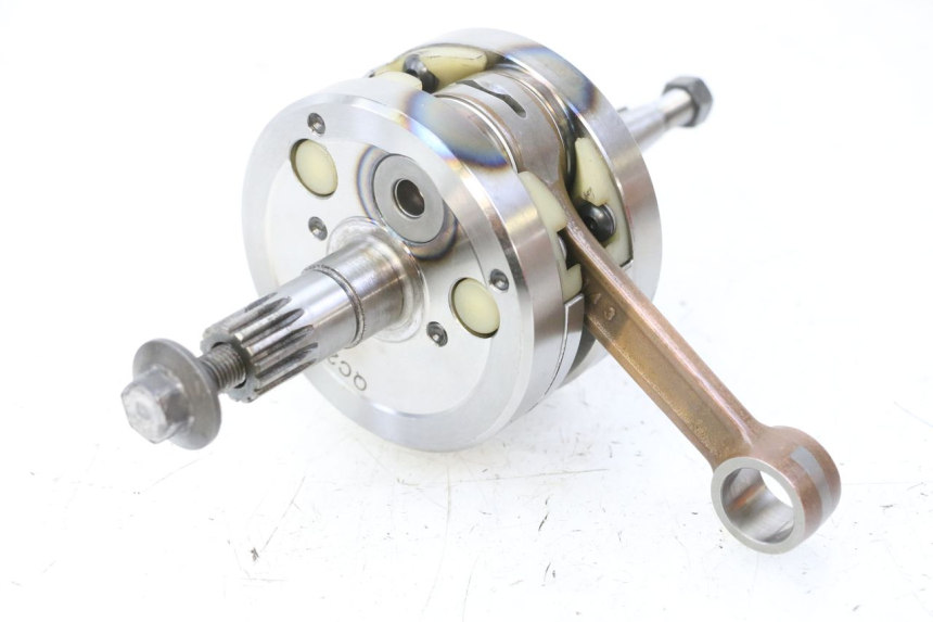 photo de ALBERO MOTORE YAMAHA YZ 125 (1998 - 2005)