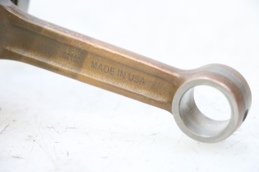 photo de ALBERO MOTORE YAMAHA YZ 125 (1998 - 2005)