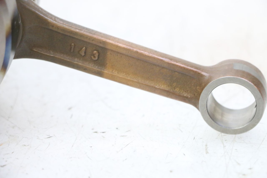 photo de ALBERO MOTORE YAMAHA YZ 125 (1998 - 2005)