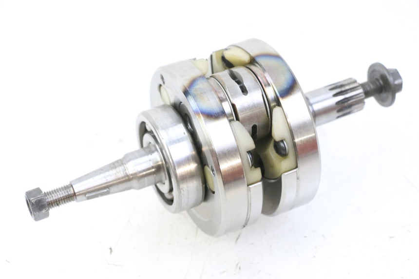 photo de ALBERO MOTORE YAMAHA YZ 125 (1998 - 2005)