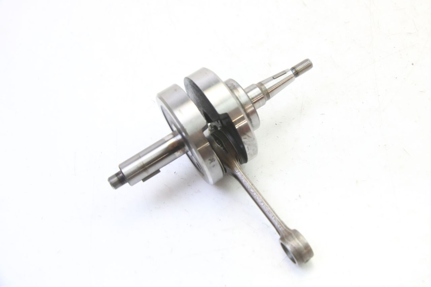 photo de  YAMAHA YZ 85 (2002 - 2018)