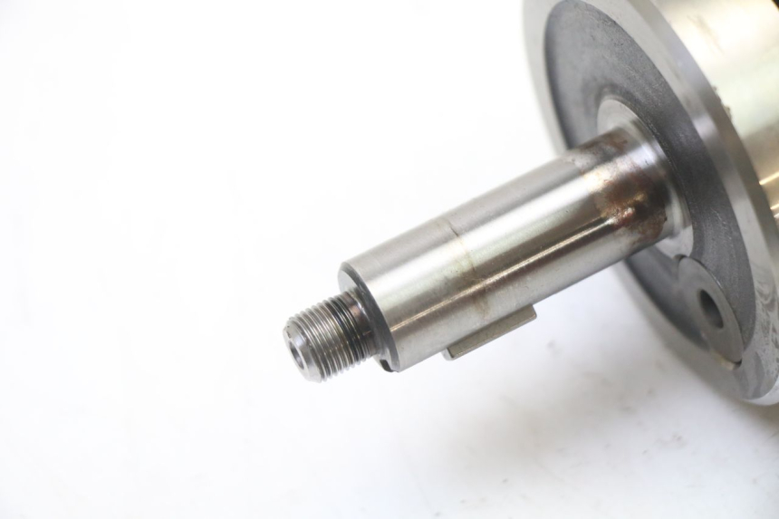 photo de  YAMAHA YZ 85 (2002 - 2018)