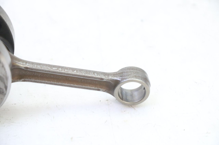 photo de  YAMAHA YZ 85 (2002 - 2018)