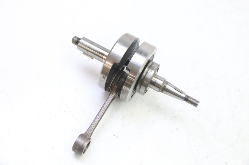 photo de  YAMAHA YZ 85 (2002 - 2018)