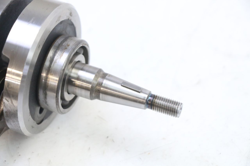 photo de  YAMAHA YZ 85 (2002 - 2018)