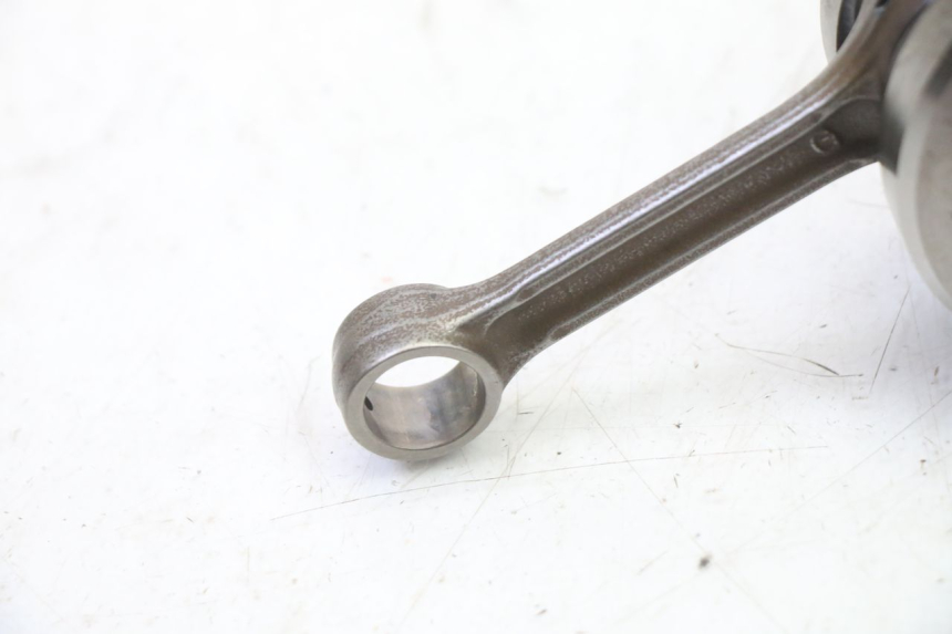 photo de  YAMAHA YZ 85 (2002 - 2018)