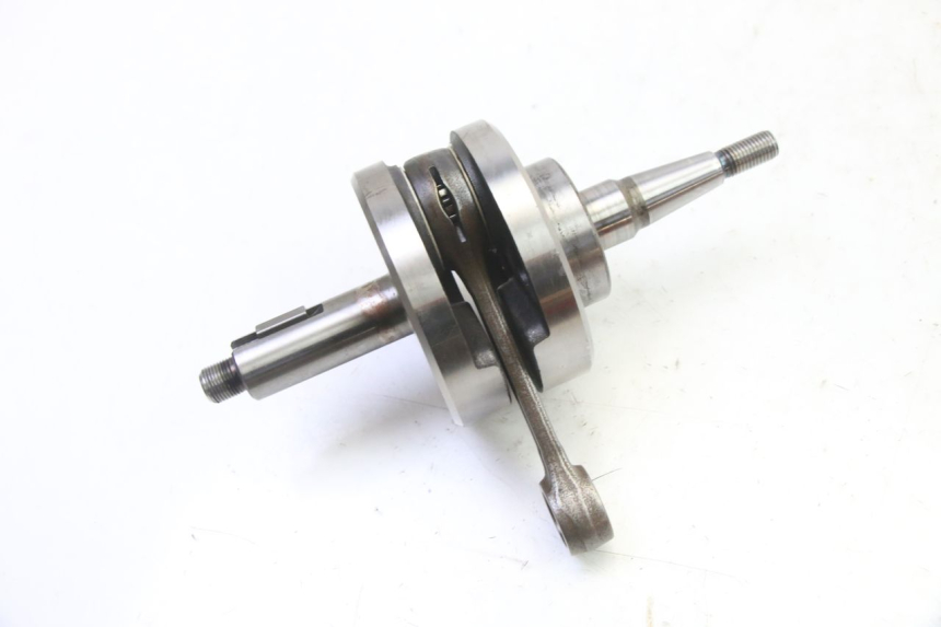 photo de  YAMAHA YZ 85 (2002 - 2018)