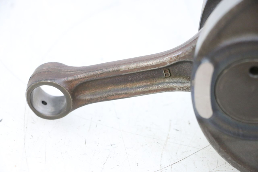 photo de ALBERO MOTORE YAMAHA YZF YZ-F 450 (2014 - 2016)