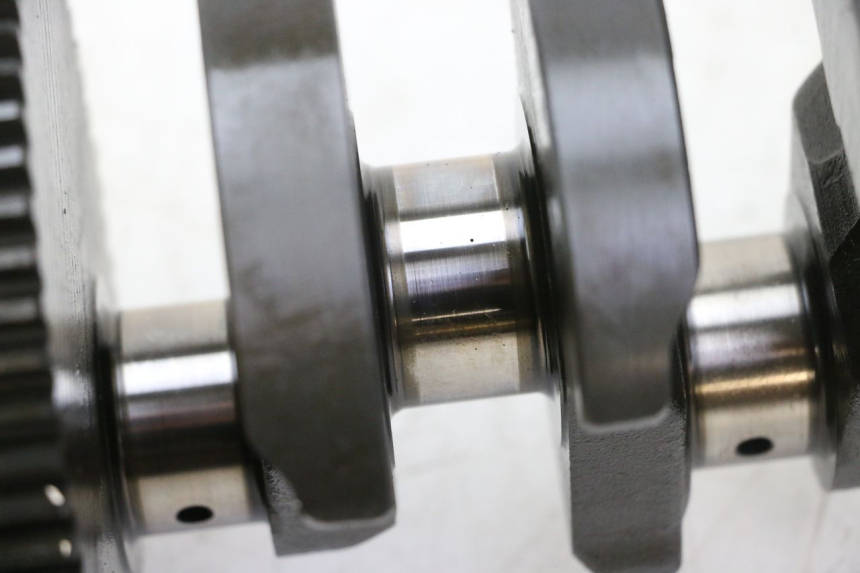 photo de ALBERO MOTORE KAWASAKI Z ABS 1000 (2014 - 2020)