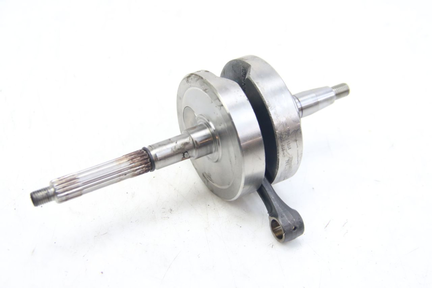 photo de ALBERO MOTORE PIAGGIO ZIP 4T 50 (2018 - 2020)