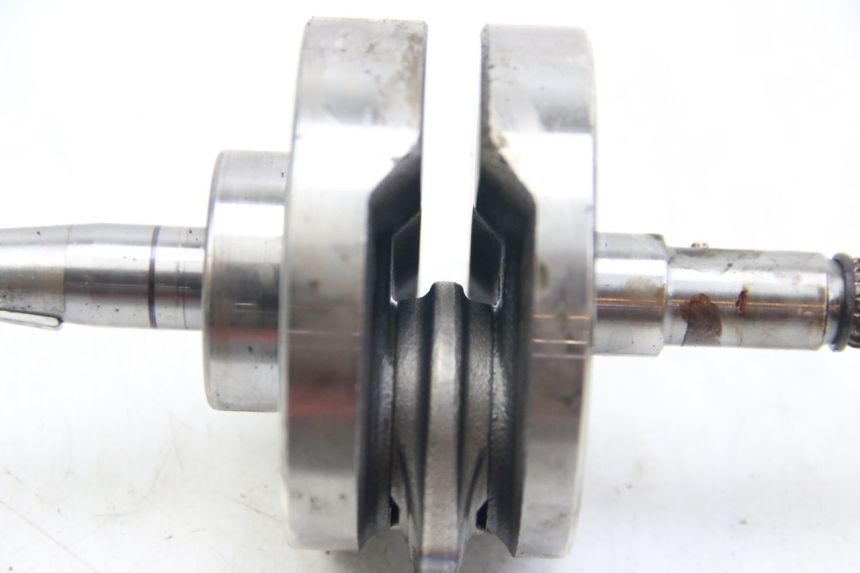 photo de ALBERO MOTORE PIAGGIO ZIP 4T 50 (2018 - 2020)