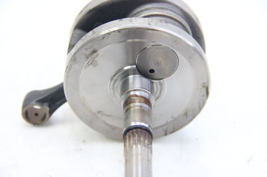 photo de ALBERO MOTORE PIAGGIO ZIP 4T 50 (2018 - 2020)