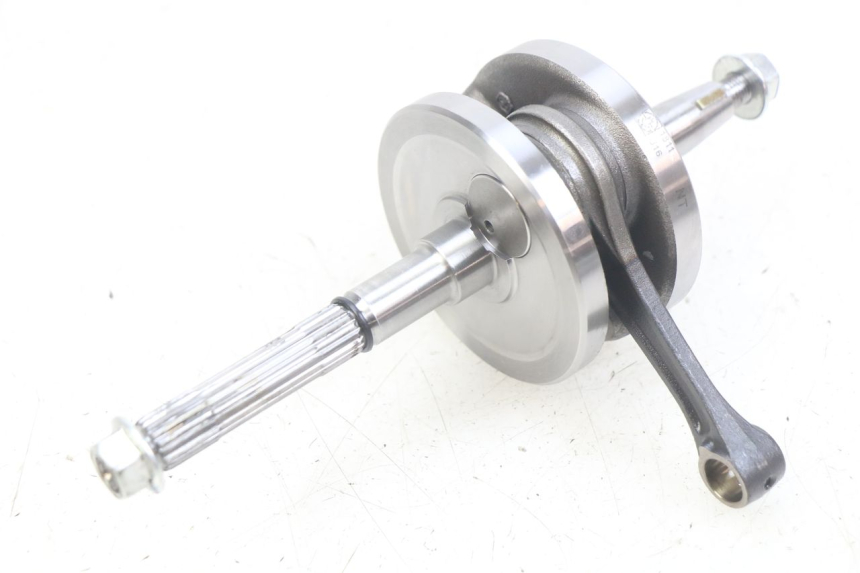 photo de ALBERO MOTORE PIAGGIO ZIP 4T 50 (2018 - 2020)