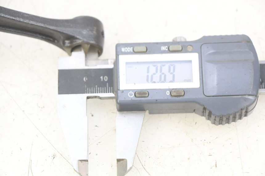 photo de ALBERO MOTORE PIAGGIO ZIP 4T 50 (2018 - 2020)