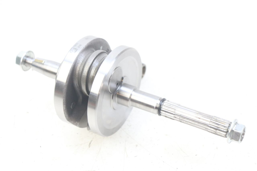 photo de ALBERO MOTORE PIAGGIO ZIP 4T 50 (2018 - 2020)