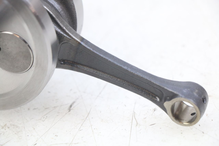 photo de ALBERO MOTORE PIAGGIO ZIP 4T 50 (2018 - 2020)