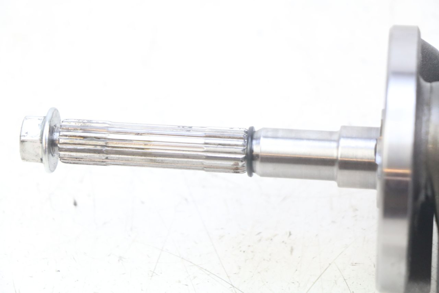 photo de ALBERO MOTORE PIAGGIO ZIP 4T 50 (2018 - 2020)