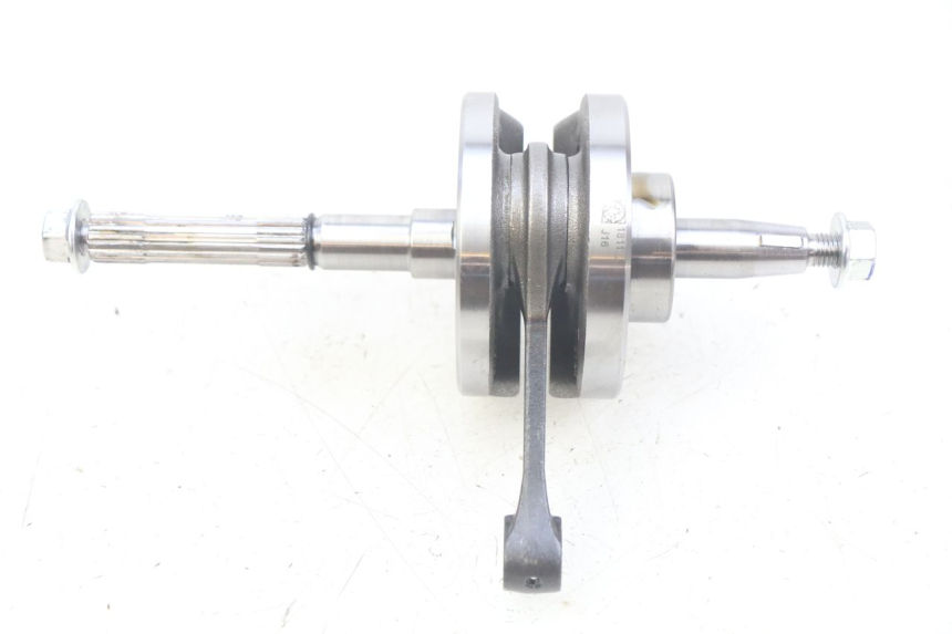 photo de ALBERO MOTORE PIAGGIO ZIP 4T 50 (2018 - 2020)