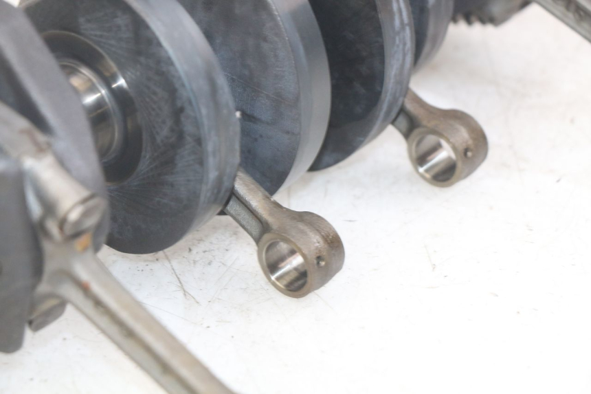 photo de ALBERO MOTORE KAWASAKI ZX-6R ZX6R 600 (1995 - 1997)
