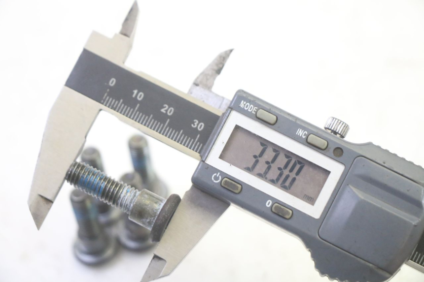 photo de BULLONE DEL DISCO DEL FRENO ADIVA AD3 300 (2014 - 2020)