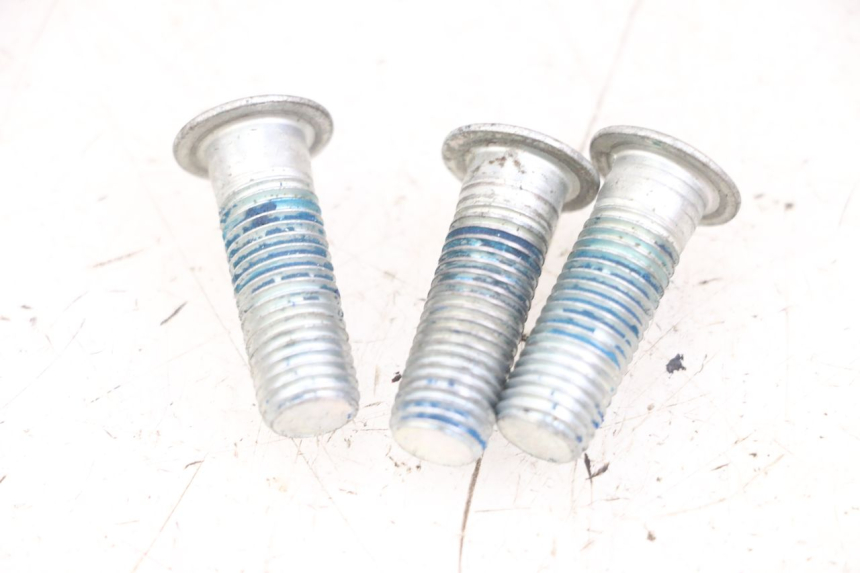 photo de VIS DISCO DEL FRENO YAMAHA AEROX 2T 50 (2013 - 2017)