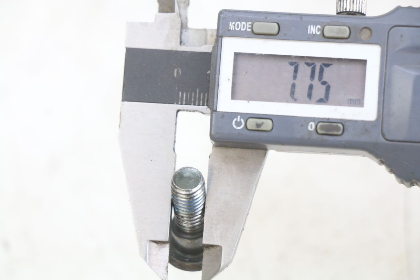 photo de VIS DISCO DEL FRENO KYMCO AGILITY NAKED RENOUVO 2T 50 (2011 - 2018)