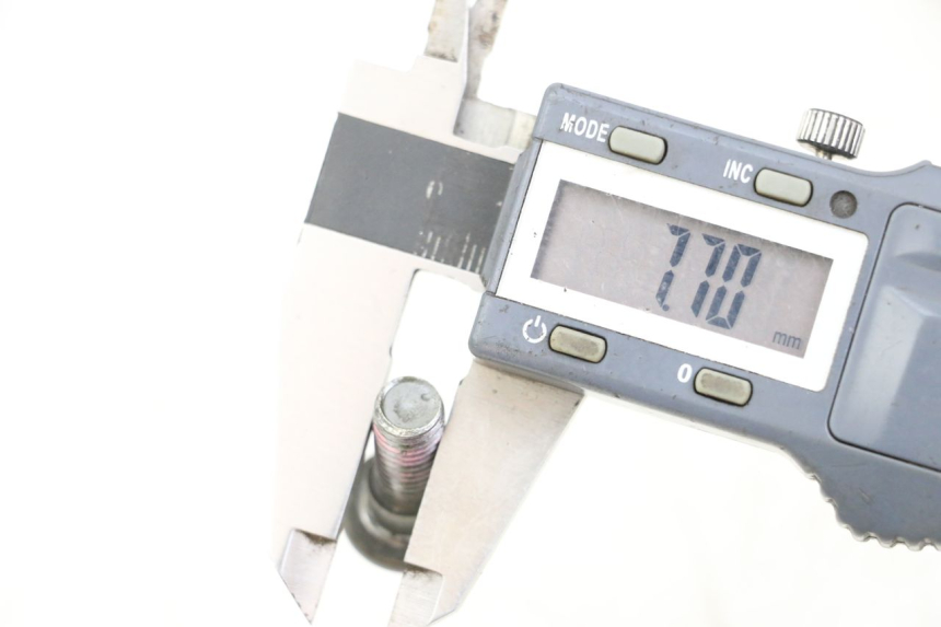 photo de VITE DISCO DEL FRENO KYMCO AGILITY RS 4T 50 (2009 - 2013)