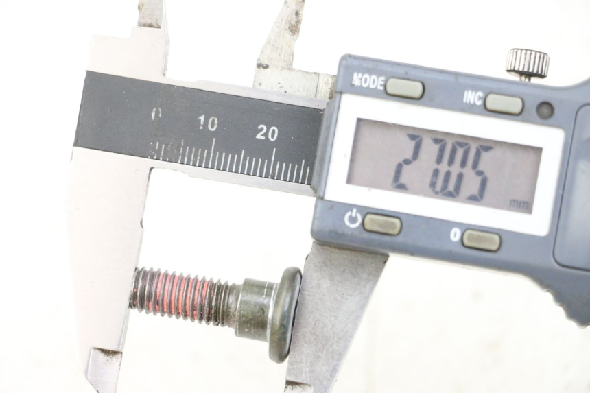 photo de VITE DISCO DEL FRENO KYMCO AGILITY RS 4T 50 (2009 - 2013)