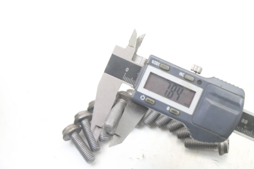photo de BULLONE DEL DISCO DEL FRENO BMW S RR ABS S1000RR 1000 (2015 - 2018)