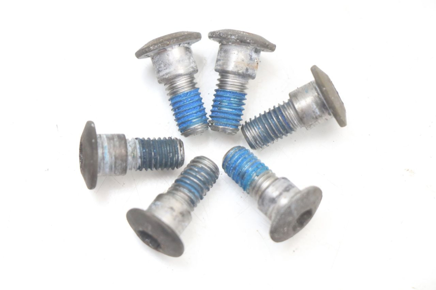 photo de BULLONE DEL DISCO DEL FRENO SUZUKI BURGMAN 125 (2007 - 2014)